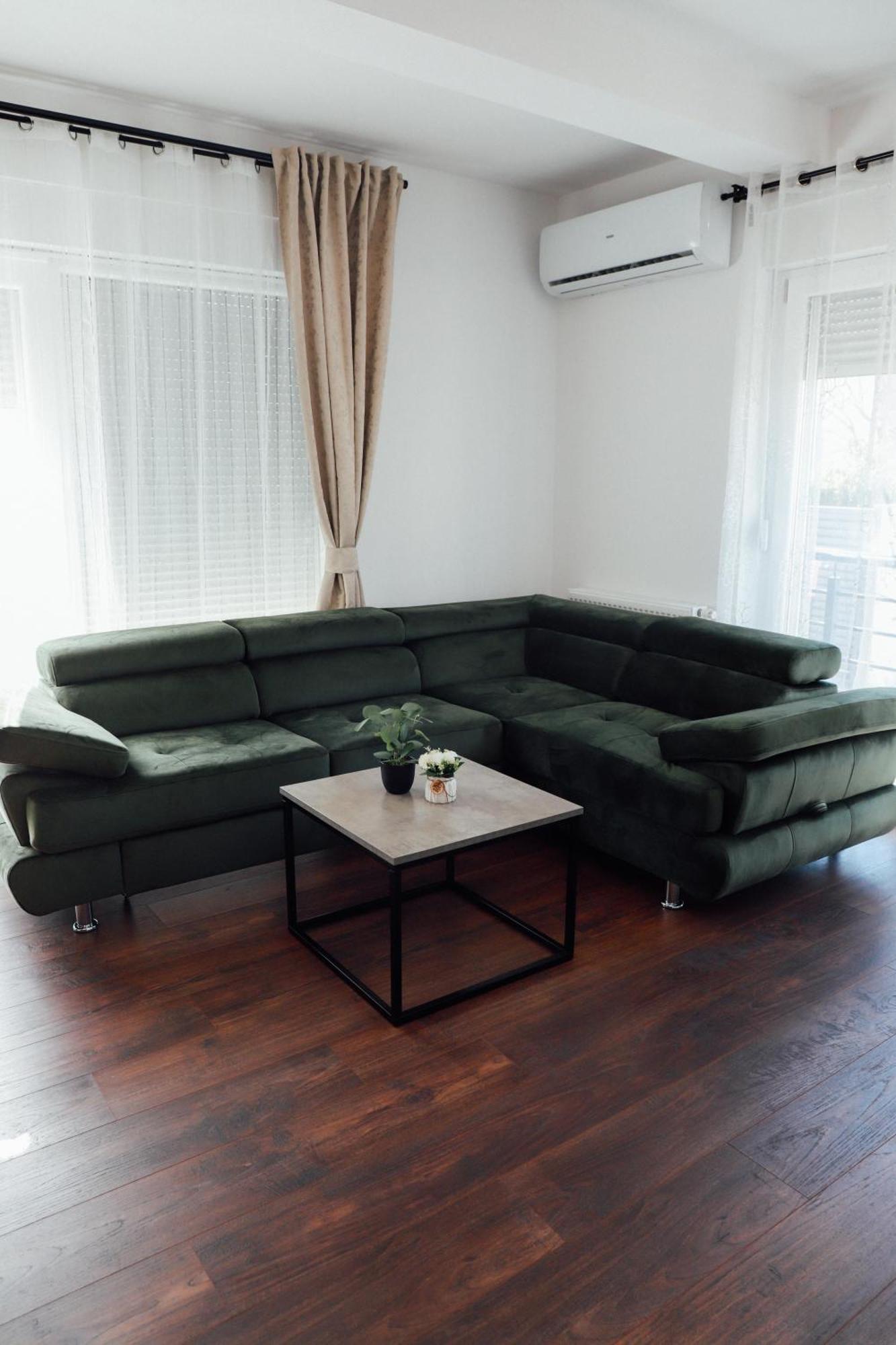 Holiday Apartments Ivano & Leo - Private Parking Zadar Exterior foto